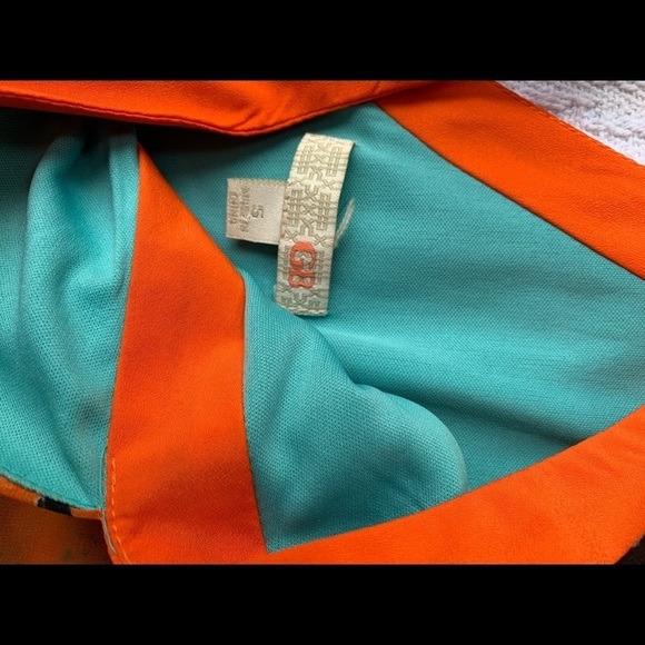 Gianni Bini Maxi Dress - Picture 4 of 5